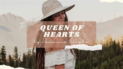 queen of hearts song youtube
