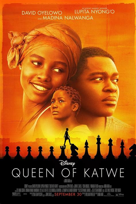 Queen Of Katwe Movie Download - Amideka