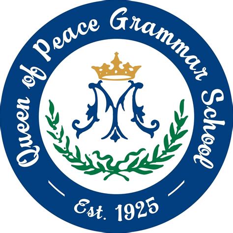 queen of peace grammar school nj