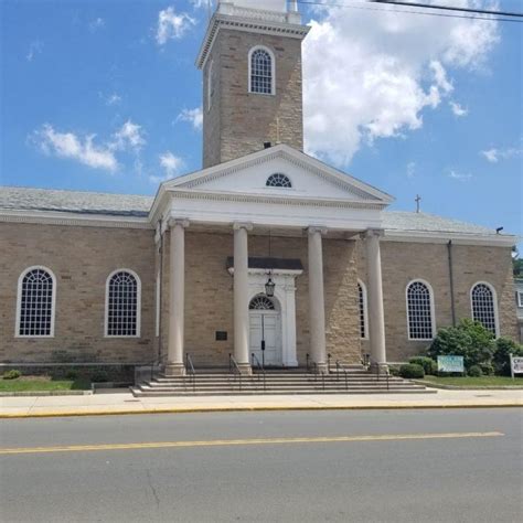 queen of peace north arlington