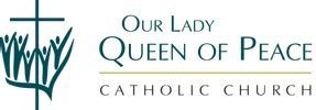 queen of peace website