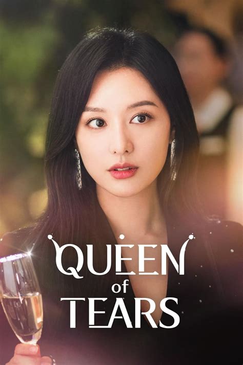 queen of tears eng sub
