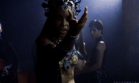 queen of the damned gif