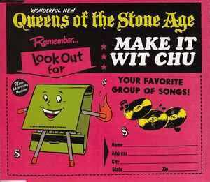 queen of the stone age make it wit chu lyrics