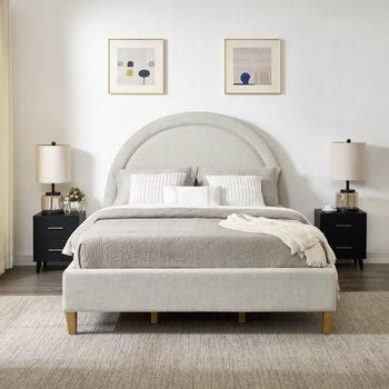Queen Platform Bed Costco
