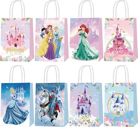 Queen Princess Bags