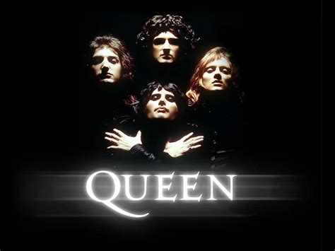 queen rock band facts