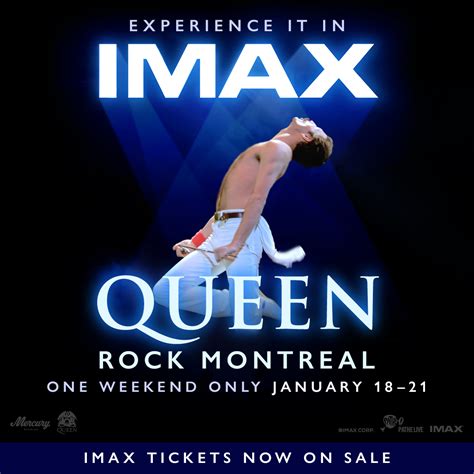 queen rock montreal amc