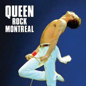 queen rock montreal near me