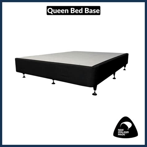 Queen Size Bed Base Nz