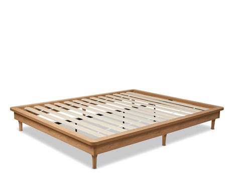 Queen Size Bed Base Only
