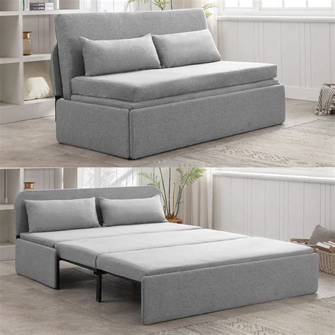 Review Of Queen Size Bed Couch For Living Room