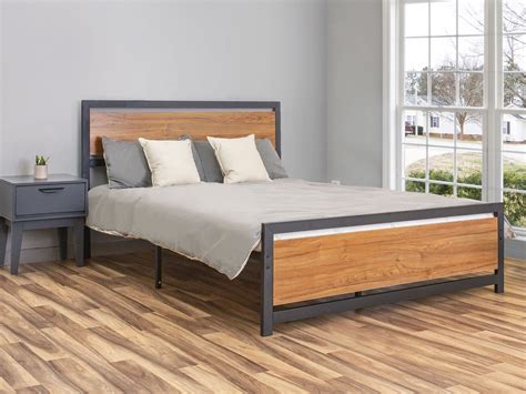 Queen Size Bed Frames Nz