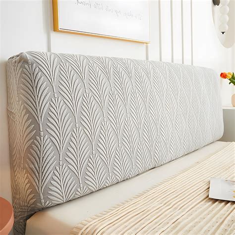 Queen Size Bed Head Cover
