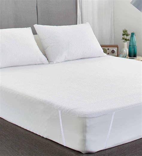 queen size bed protector