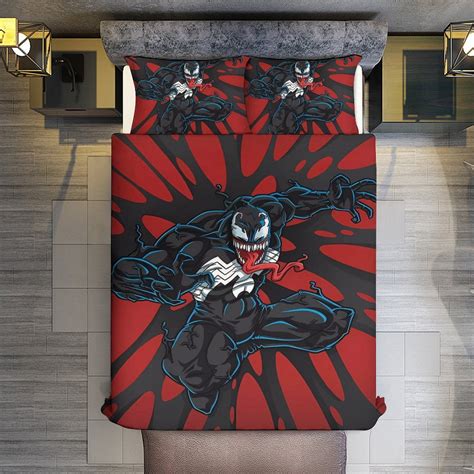 Queen Size Bed Set For Boy