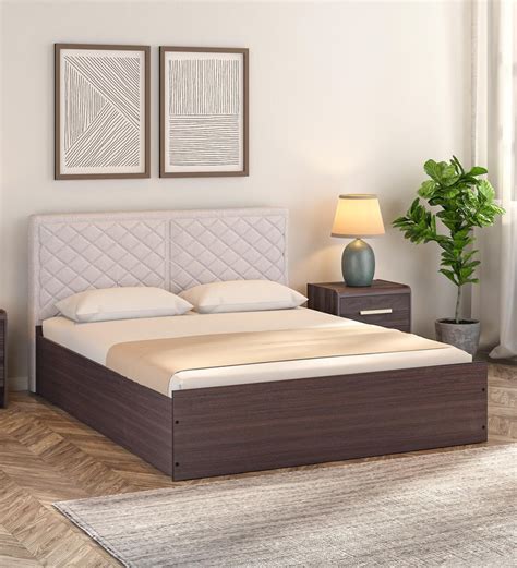 Queen Size Bed Under 500