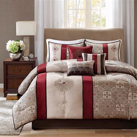 queen size bedding sets target