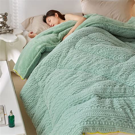 Queen Size Blanket For Bed