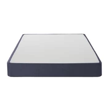 queen size box spring costco