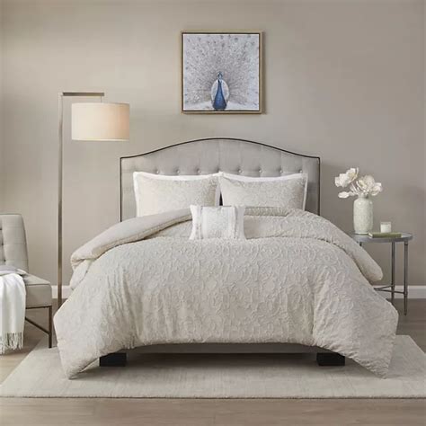 Queen Size Comforter Set Kohls