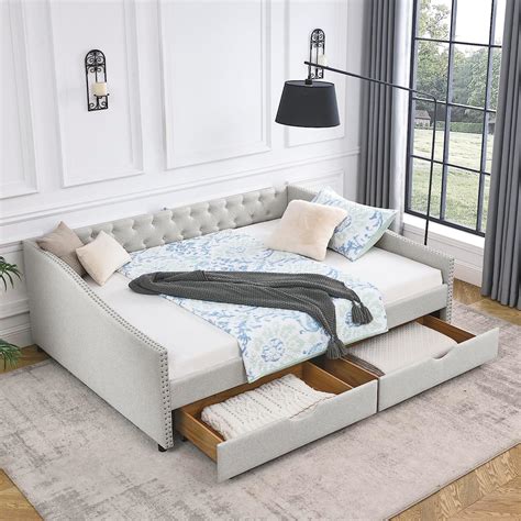 Queen Size Daybed Couch
