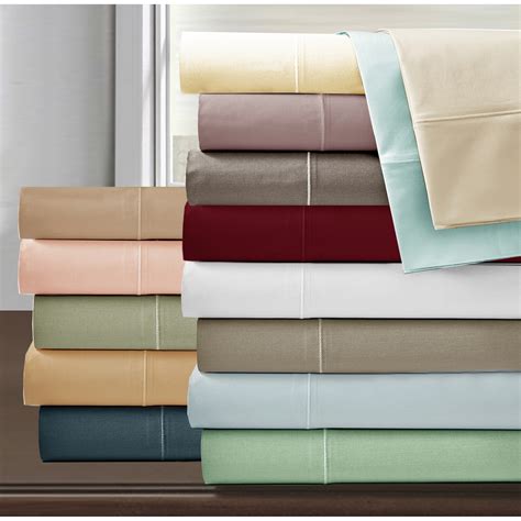 queen size egyptian cotton fitted sheet