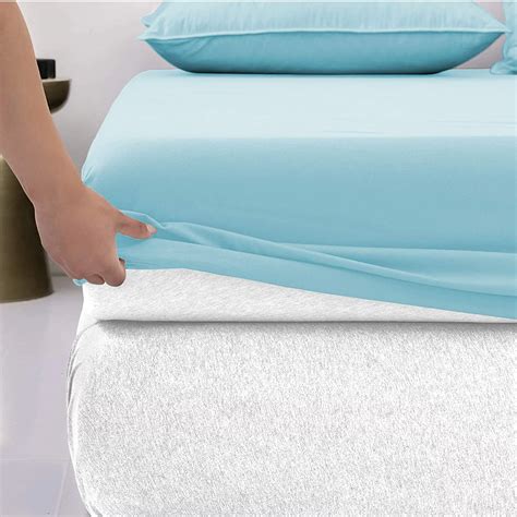Queen Size Fitted Sheets Cotton