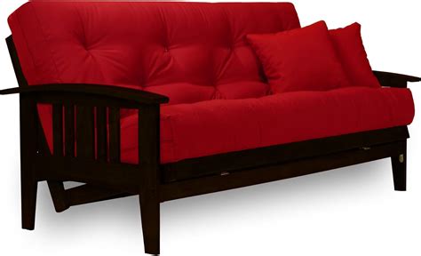 Queen Size Futon Complete Set