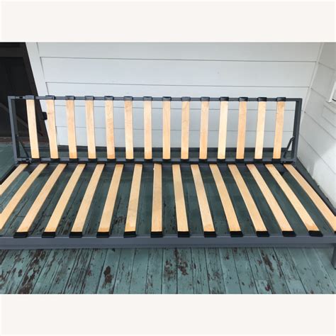 Queen Size Futon Frame Ikea