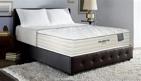 queen size mattress and springs