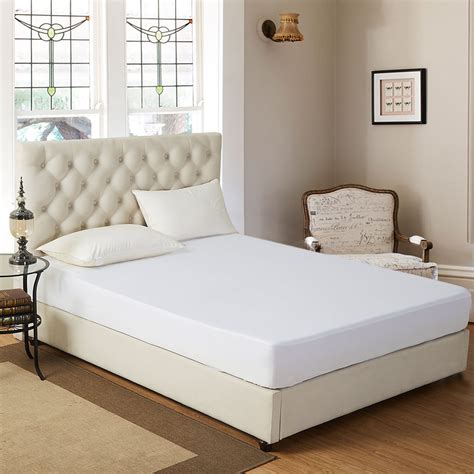 queen size mattress protector spotlight