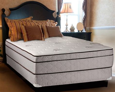 queen size mattress set cheap