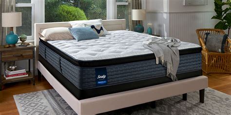 queen size mattress set costco