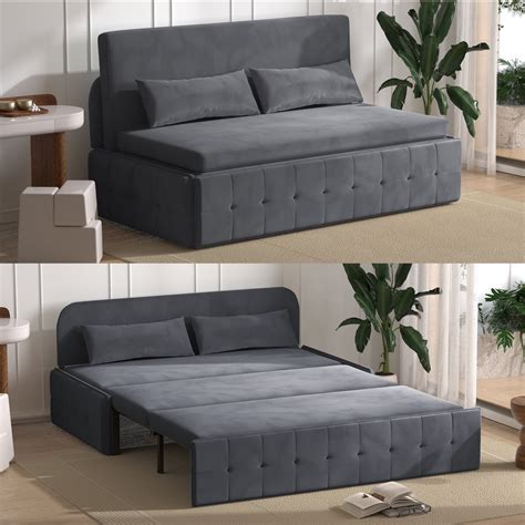 Queen Size Pull Out Bed Price