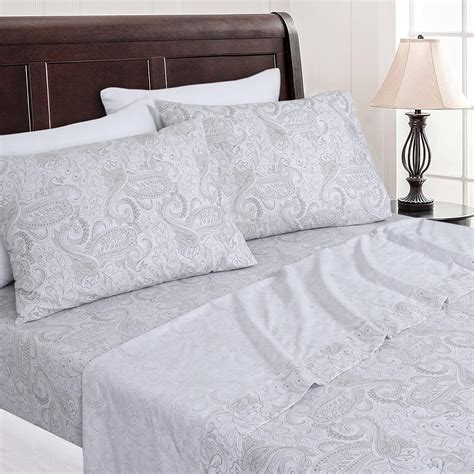 Queen Size Sheet Set Canada