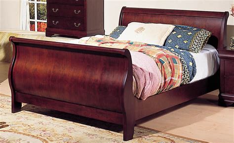queen size sleigh bed frame big lots