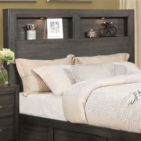 queen sized beds with headboard