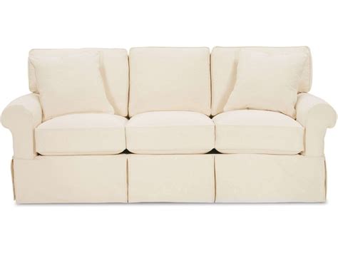 Queen Sofa Sleeper Slipcover