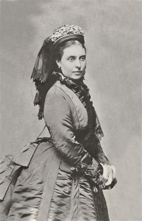 queen victoria's daughter vicky