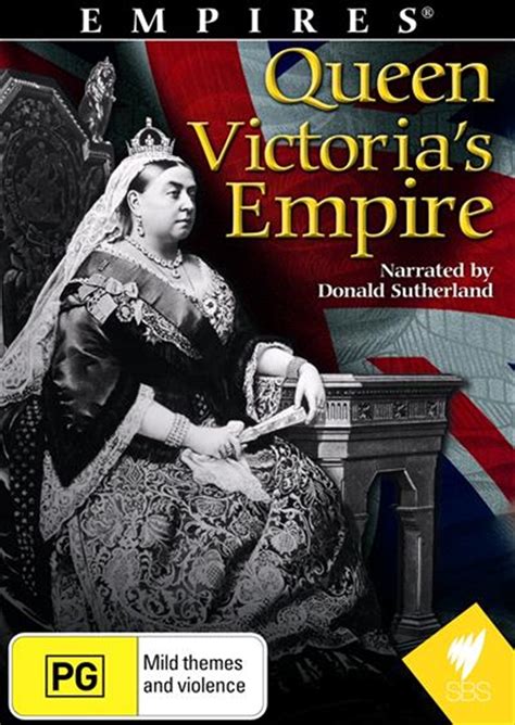 queen victoria's empire documentary