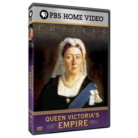 queen victoria's empire imdb