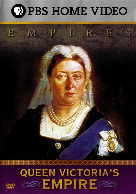 queen victoria's empire tv show