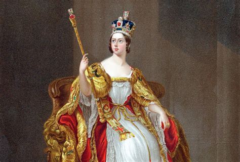 queen victoria's reign