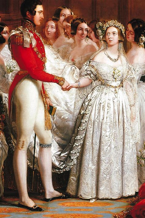 queen victoria and prince albert marriage