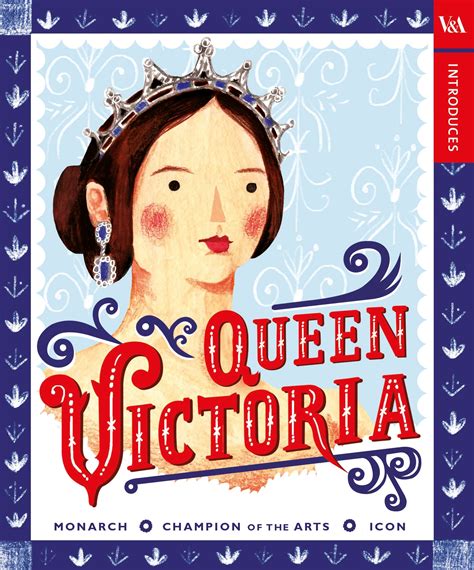 queen victoria children book