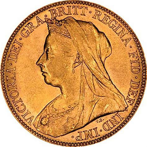 queen victoria coins value