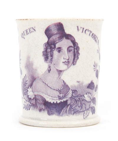 queen victoria coronation mug for sale