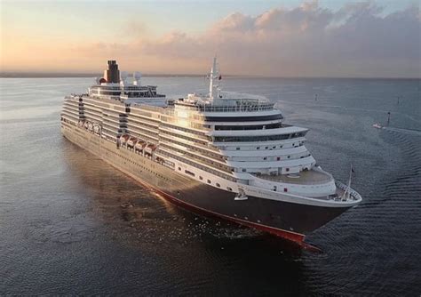 queen victoria cruise ship itinerary 2024