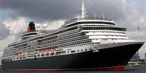 queen victoria cruise ship tracker